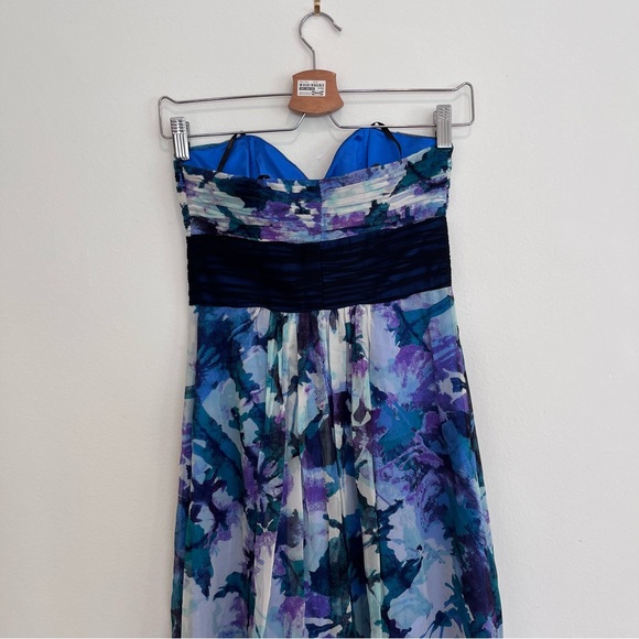 Laundry Maxi Gown - Picture 5 of 8